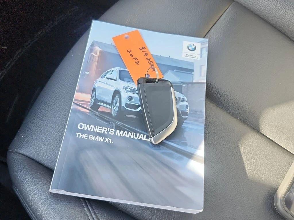 BMW X1 * XDRIVE28I * CARFAX * БЕЗ ПЪРВОНАЧАЛНА ВНОСКА - изображение 8