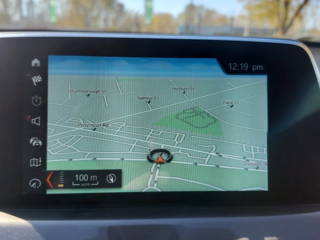 BMW X1 * XDRIVE28I * CARFAX * БЕЗ ПЪРВОНАЧАЛНА ВНОСКА - изображение 10