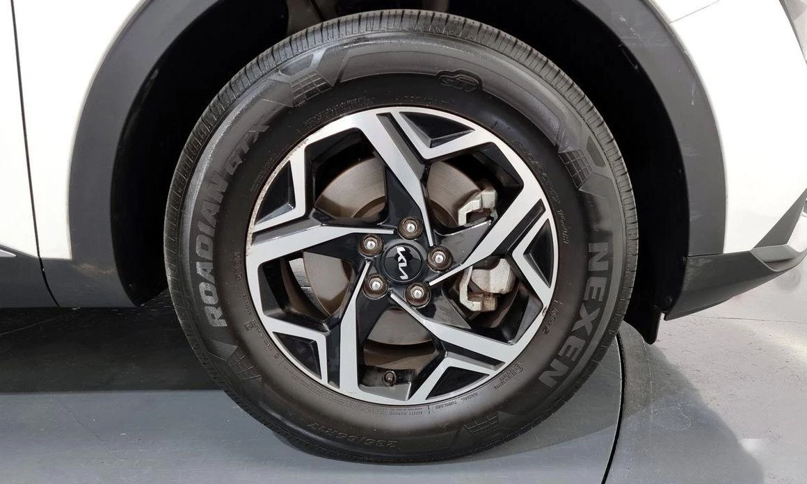 Kia Sportage LPG 2.0 2WD Prestige * НАЙ-ДОБРА ЦЕНА В БЪЛГАРИЯ*  - изображение 5