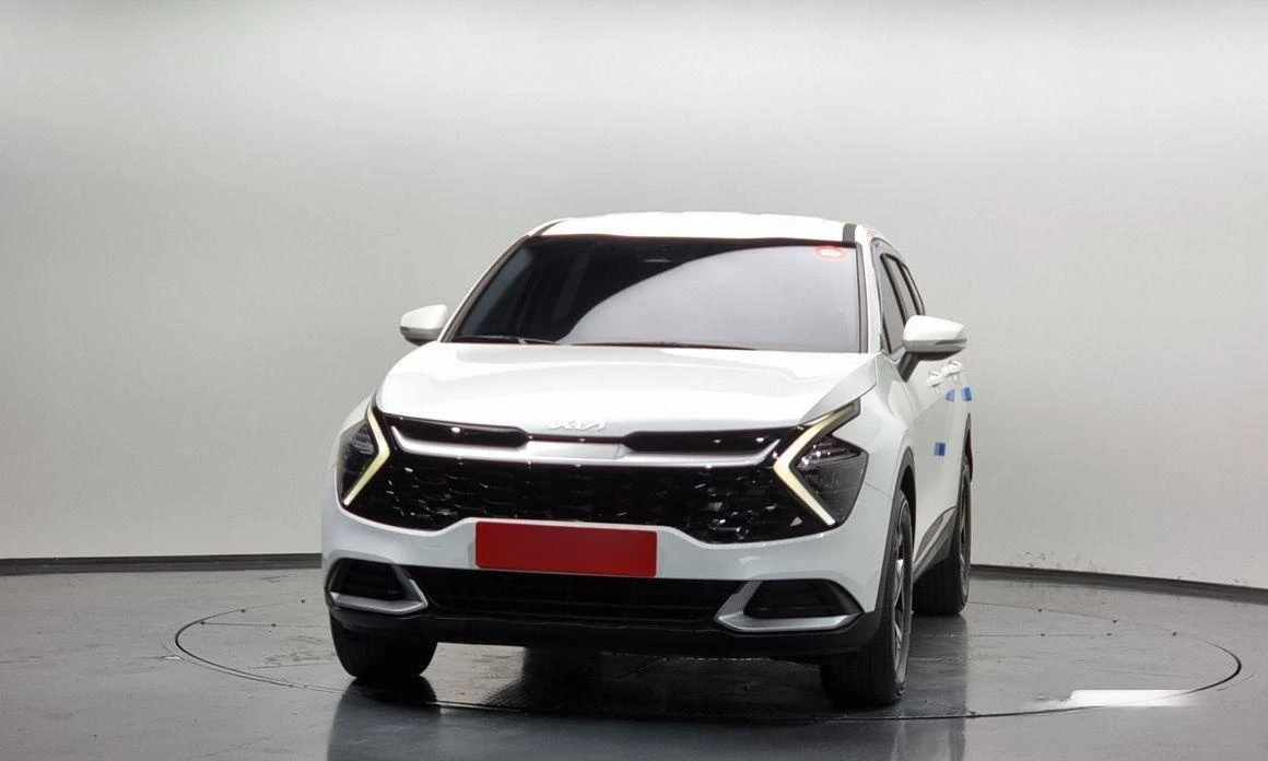 Kia Sportage LPG 2.0 2WD Prestige * НАЙ-ДОБРА ЦЕНА В БЪЛГАРИЯ*  - изображение 3