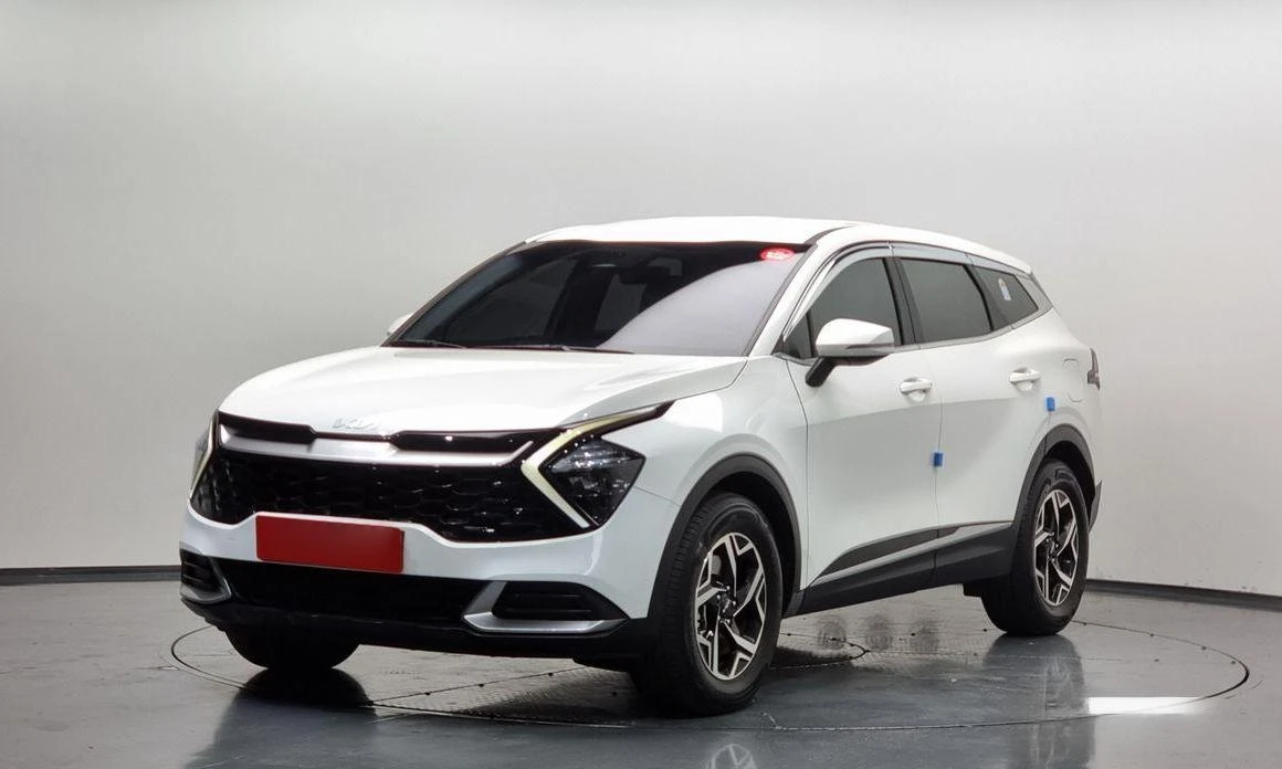 Kia Sportage LPG 2.0 2WD Prestige * -   *  | Mobile.bg   1