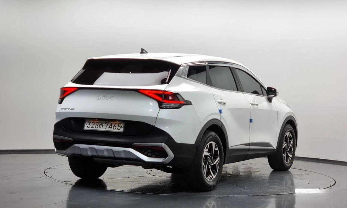 Kia Sportage LPG 2.0 2WD Prestige * НАЙ-ДОБРА ЦЕНА В БЪЛГАРИЯ*  - изображение 2