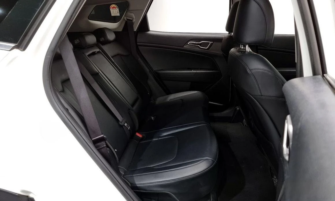 Kia Sportage LPG 2.0 2WD Prestige * -   *  | Mobile.bg   12