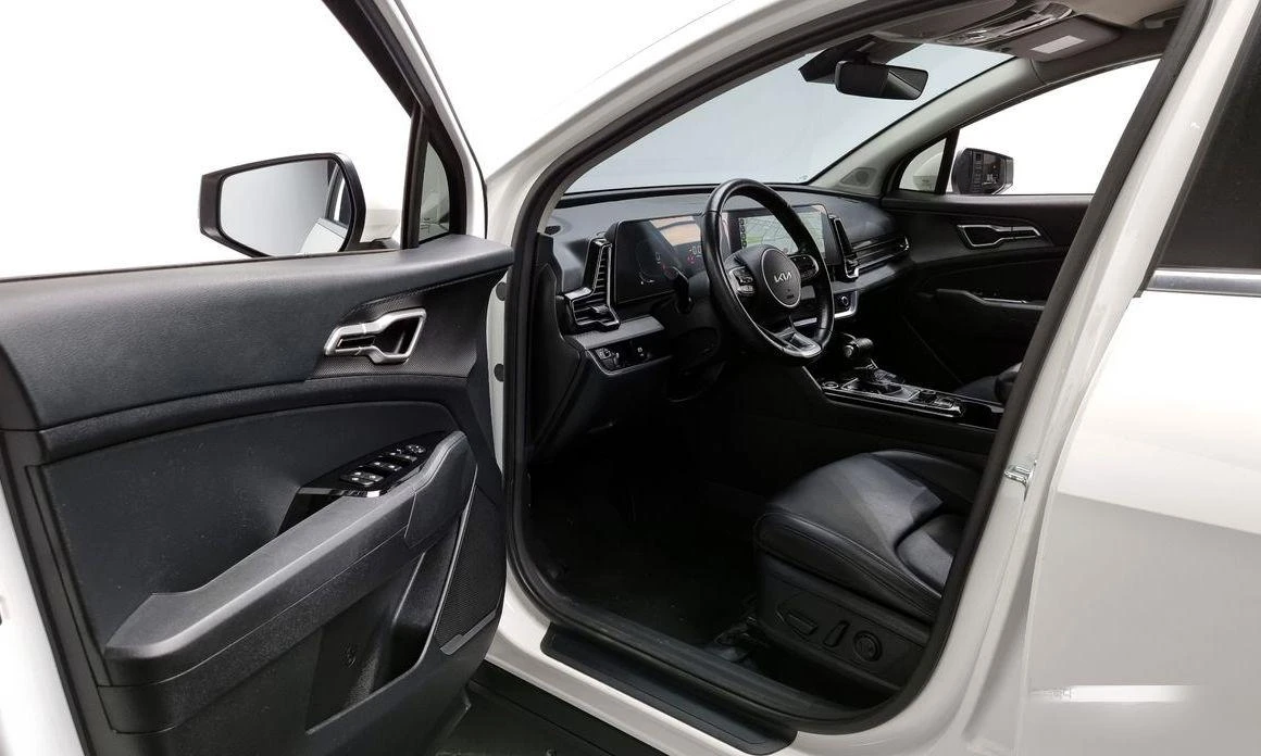 Kia Sportage LPG 2.0 2WD Prestige * НАЙ-ДОБРА ЦЕНА В БЪЛГАРИЯ*  - изображение 10