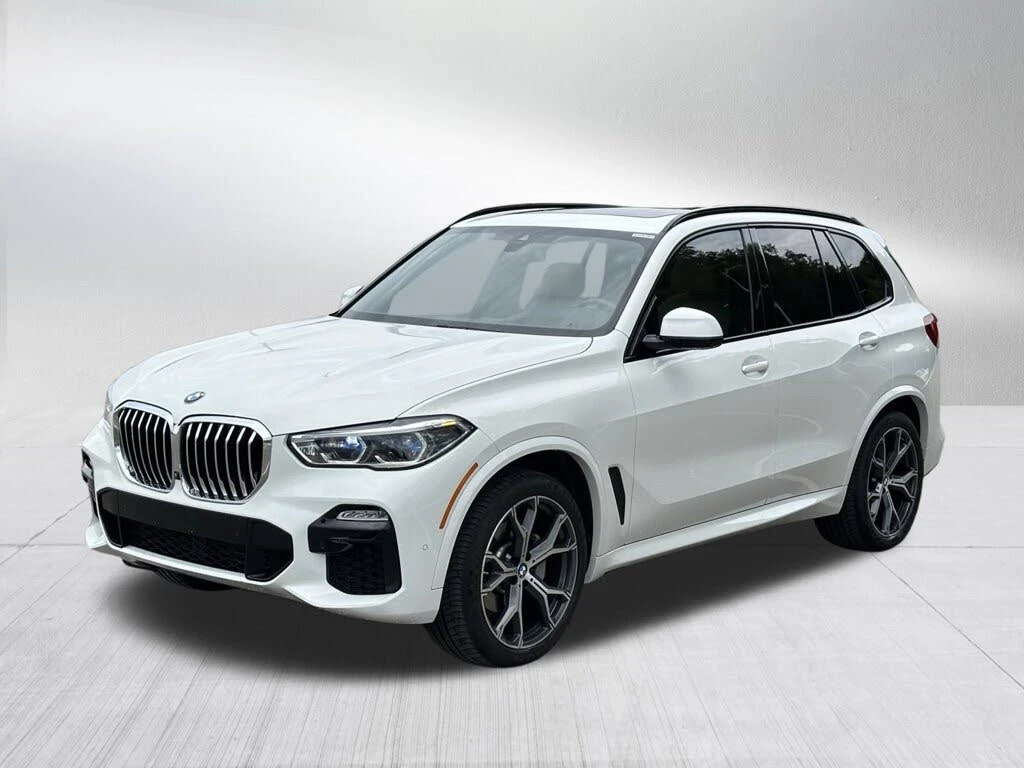 BMW X5 M40I * M-Package* * A* (  ) | Mobile.bg   3