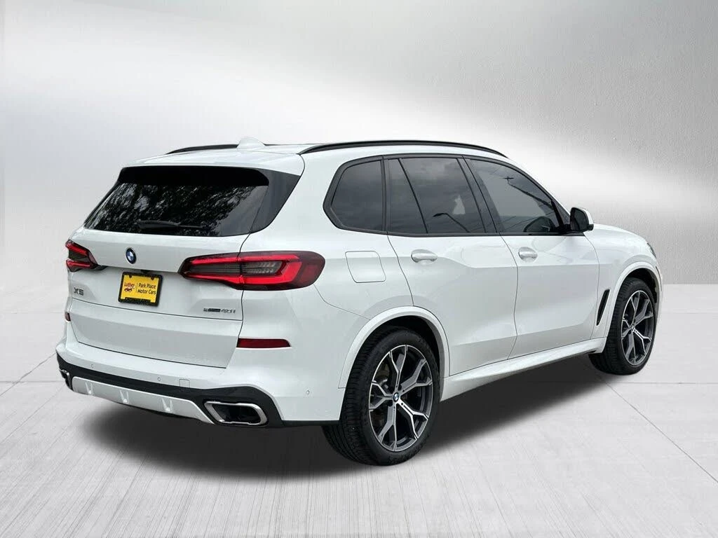 BMW X5 M40I * M-Package* * A* (  ) | Mobile.bg   5