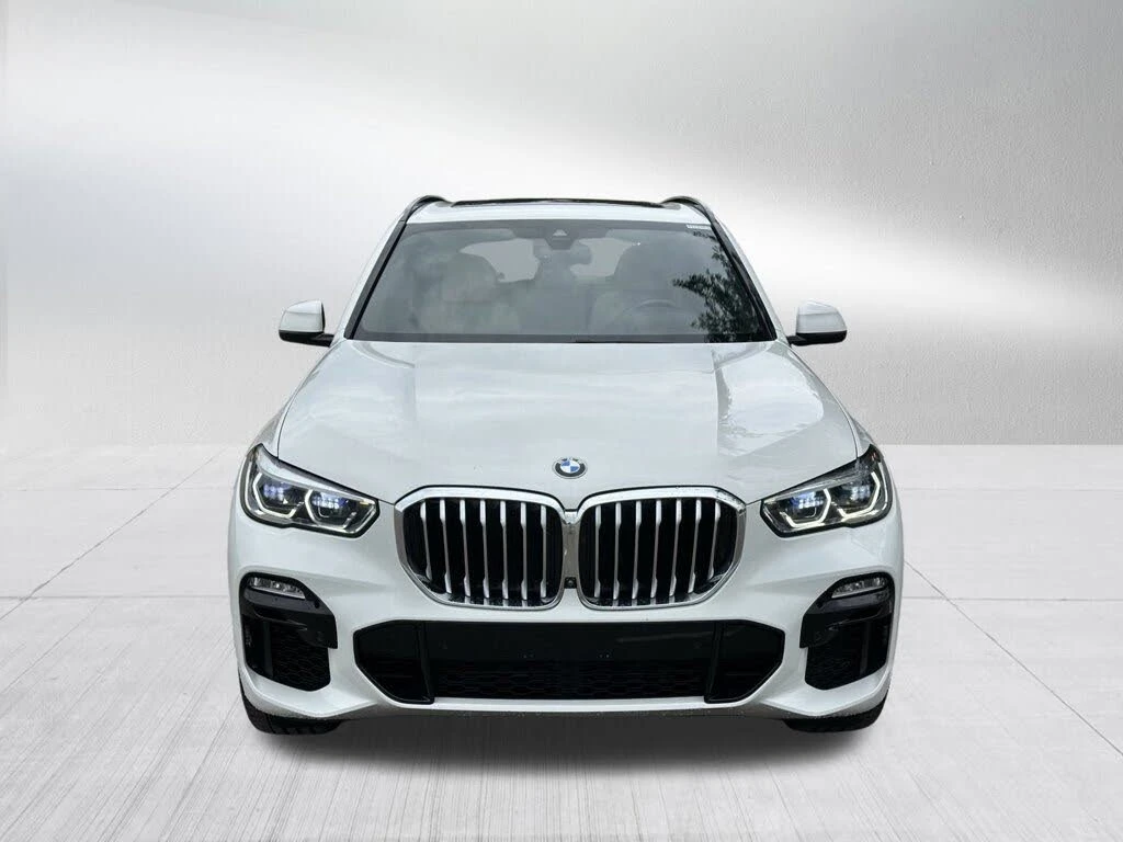 BMW X5 M40I * M-Package* * A* (  ) | Mobile.bg   2