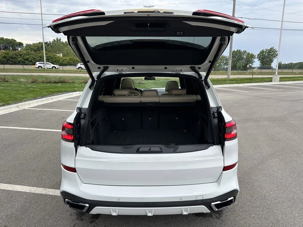 BMW X5 M40I * M-Package* * A* (  ) | Mobile.bg   9