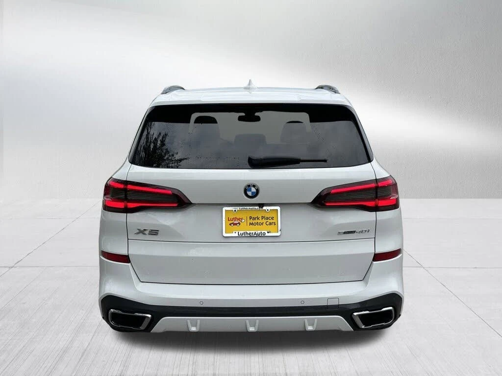 BMW X5 M40I * M-Package* * A* (  ) | Mobile.bg   8