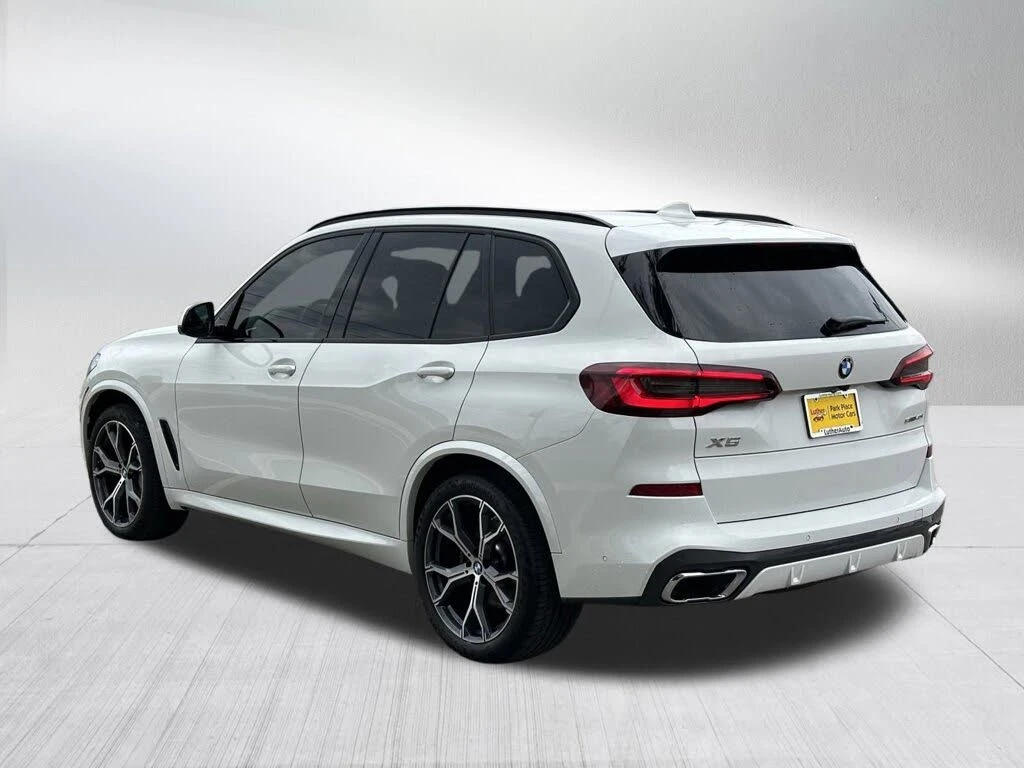 BMW X5 M40I * M-Package* * A* (  ) | Mobile.bg   4