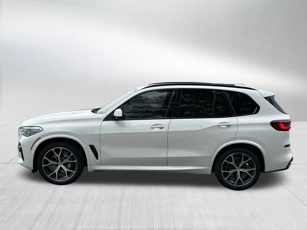 BMW X5 M40I * M-Package* * A* (  ) | Mobile.bg   6