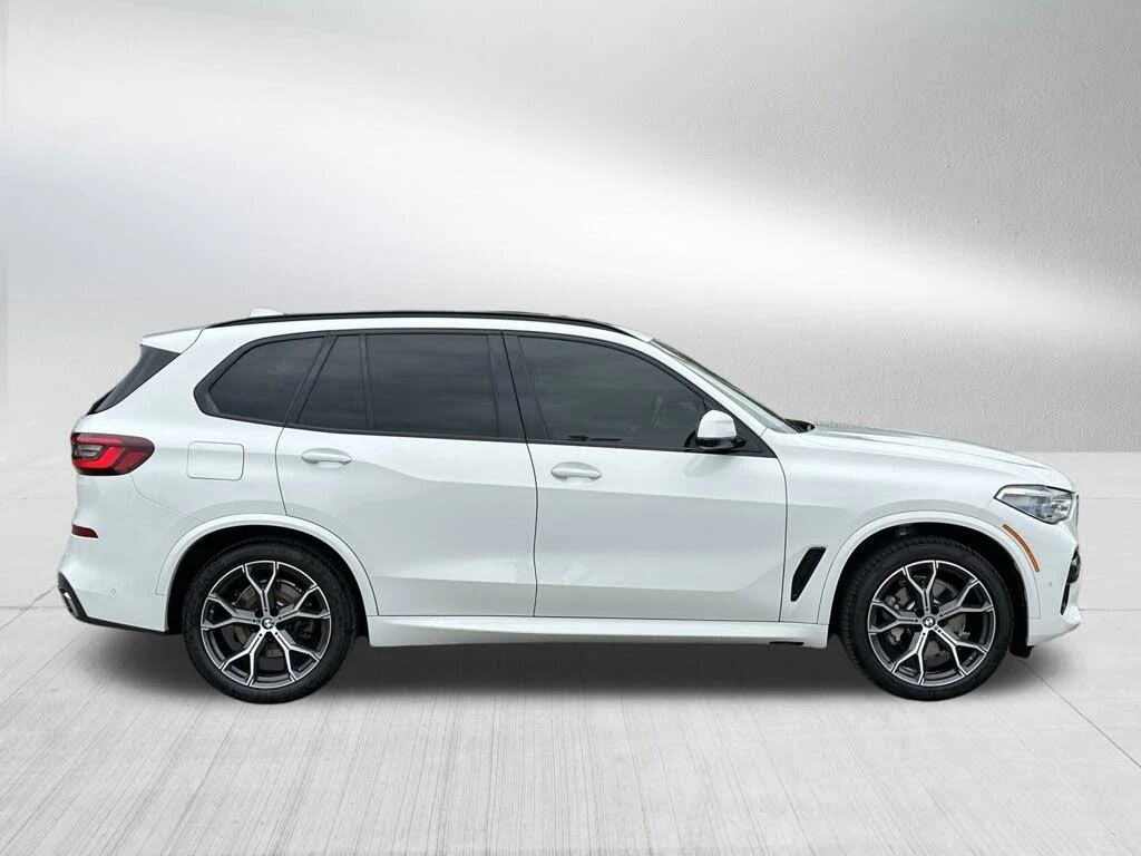 BMW X5 M40I * M-Package* * A* (  ) | Mobile.bg   7