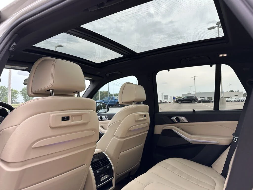 BMW X5 M40I * M-Package* * A* (  ) | Mobile.bg   14