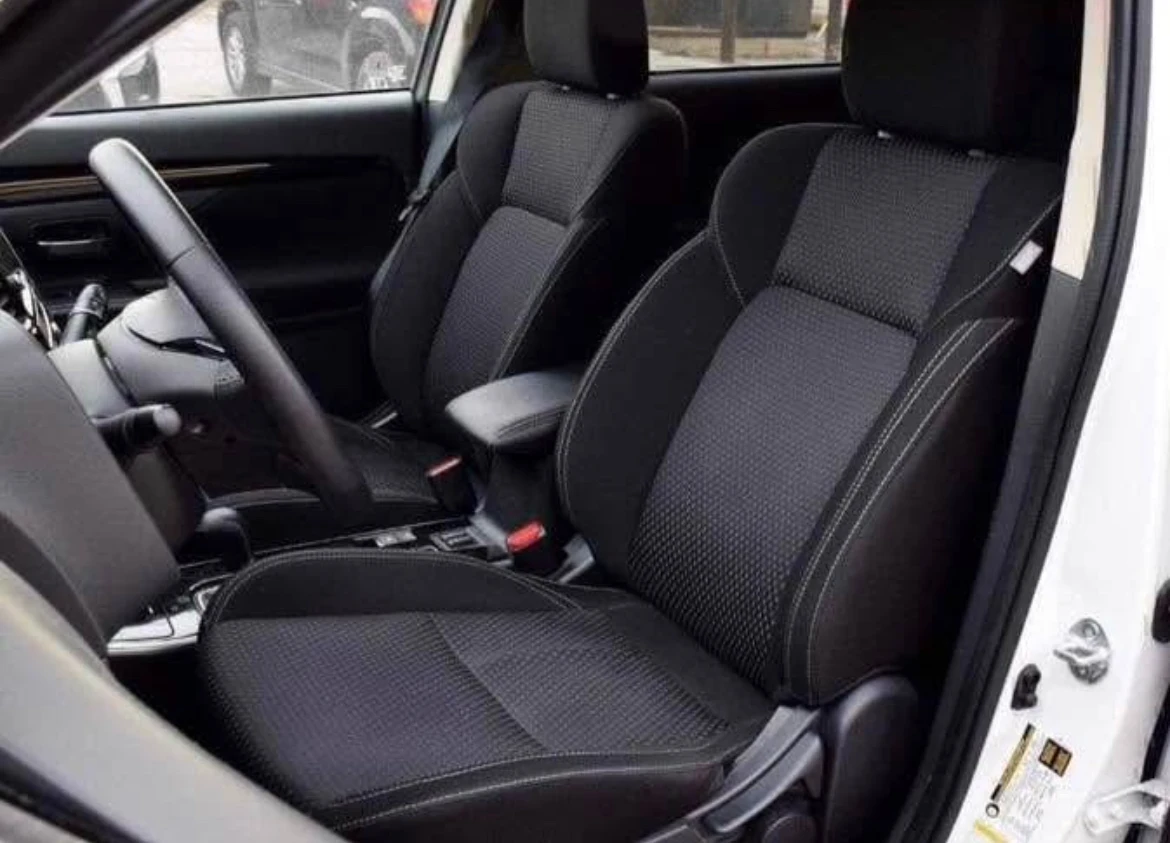 Mitsubishi Outlander ES * * ПОДГРЕВИ * * CARPLAY * * CARFAX * * КРЕДИТ  - изображение 5