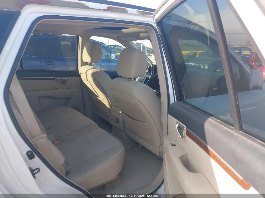 Hyundai Santa fe 3.3L V-6 DOHC, VVT, 242HP All Wheel Drive | Mobile.bg � ����������� 8