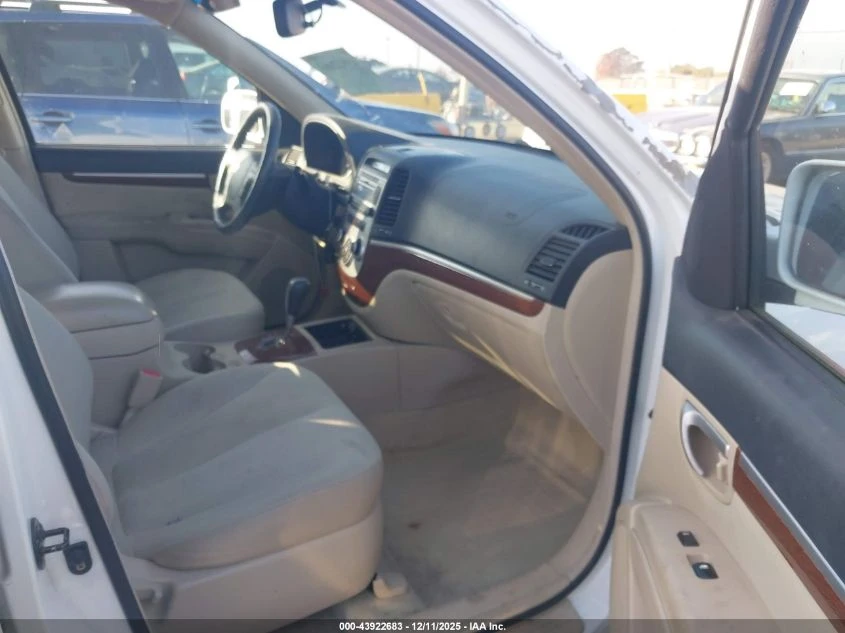 Hyundai Santa fe 3.3L V-6 DOHC, VVT, 242HP All Wheel Drive | Mobile.bg � ����������� 5