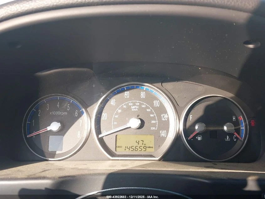 Hyundai Santa fe 3.3L V-6 DOHC, VVT, 242HP All Wheel Drive | Mobile.bg � ����������� 7