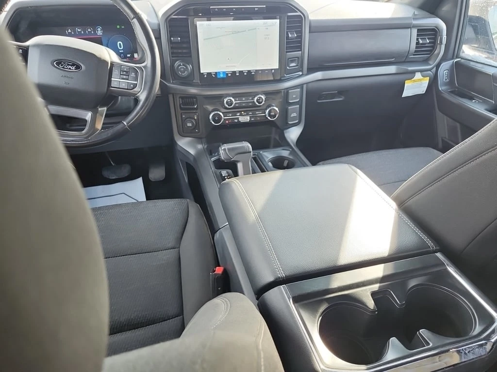 Ford F150 * XLT CREW CAB SHORT BED * CARFAX * ���� �� �� | Mobile.bg � ����������� 6