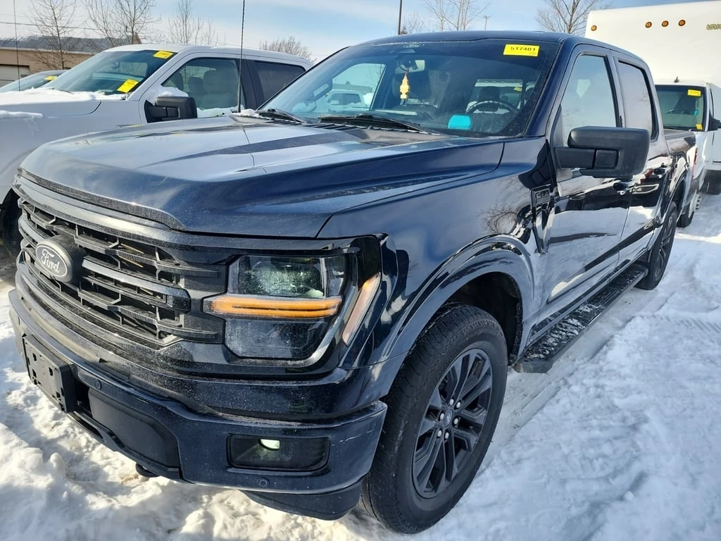 Ford F150 * XLT CREW CAB SHORT BED * CARFAX * ���� �� �� | Mobile.bg � ����������� 1