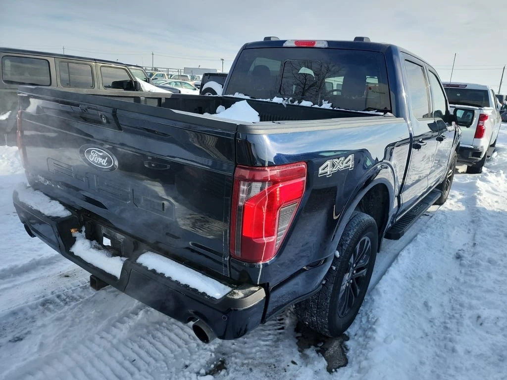 Ford F150 * XLT CREW CAB SHORT BED * CARFAX * ���� �� �� | Mobile.bg � ����������� 3