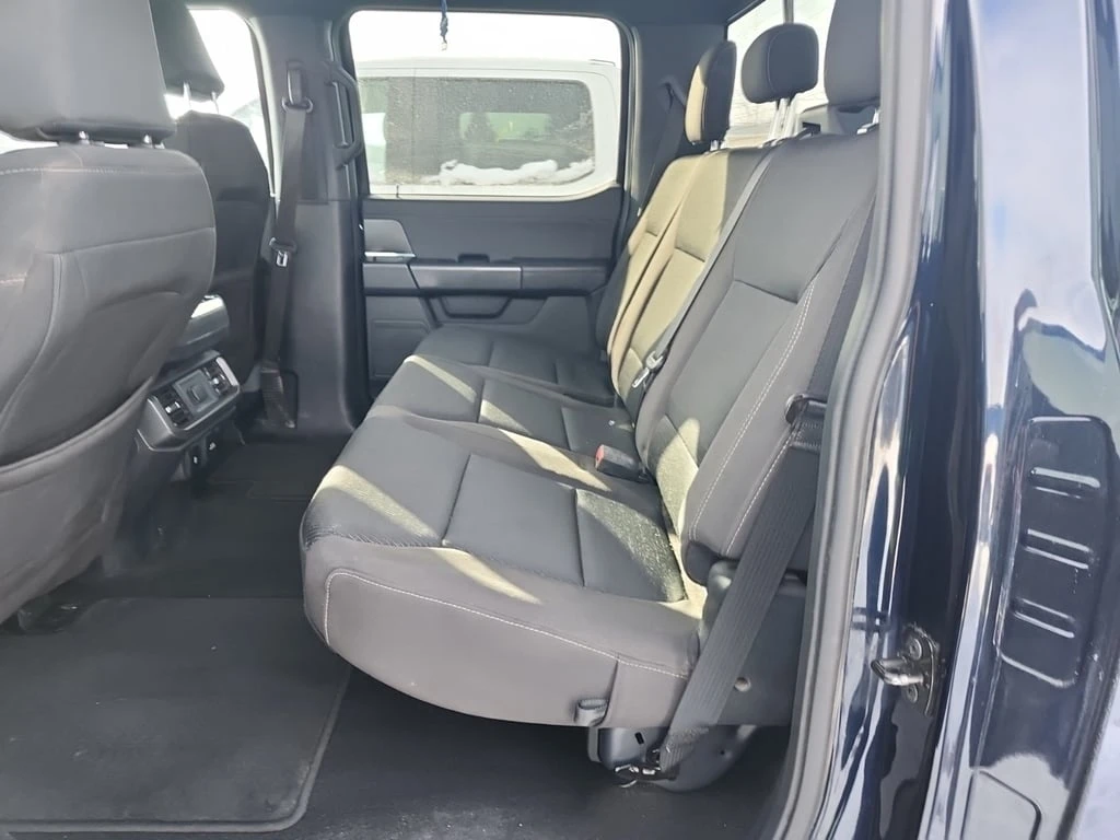 Ford F150 * XLT CREW CAB SHORT BED * CARFAX * ���� �� �� | Mobile.bg � ����������� 9