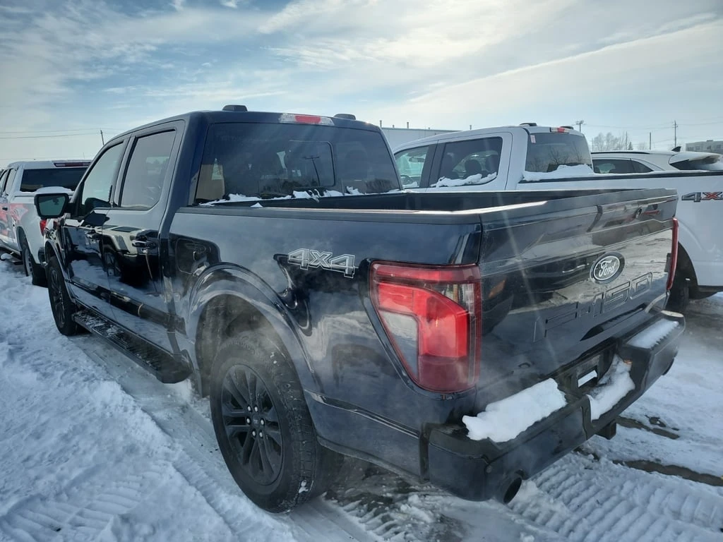 Ford F150 * XLT CREW CAB SHORT BED * CARFAX * ���� �� �� | Mobile.bg � ����������� 4