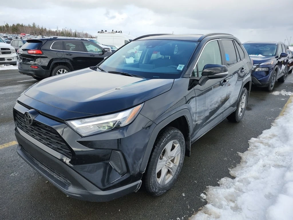 Toyota Rav4 * XLE * �������� * ������� * CARFAX * KEYLESS  | Mobile.bg � ����������� 1