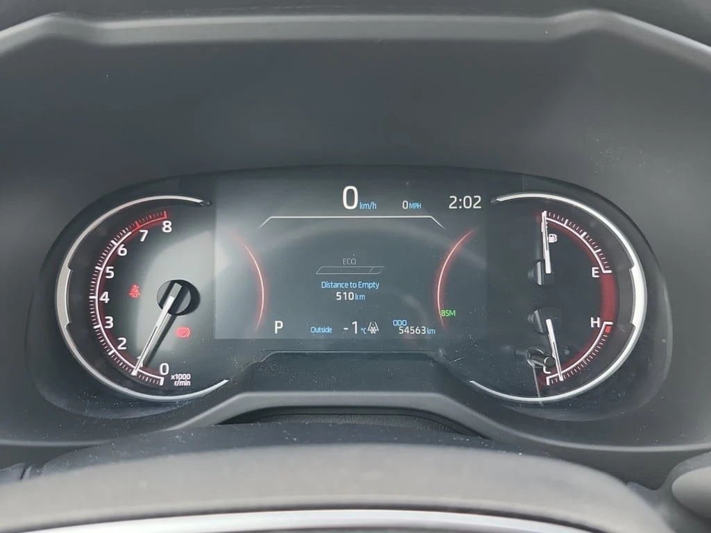 Toyota Rav4 * XLE * ПОДГРЕВИ * ШИБИДАХ * CARFAX * KEYLESS  - изображение 9