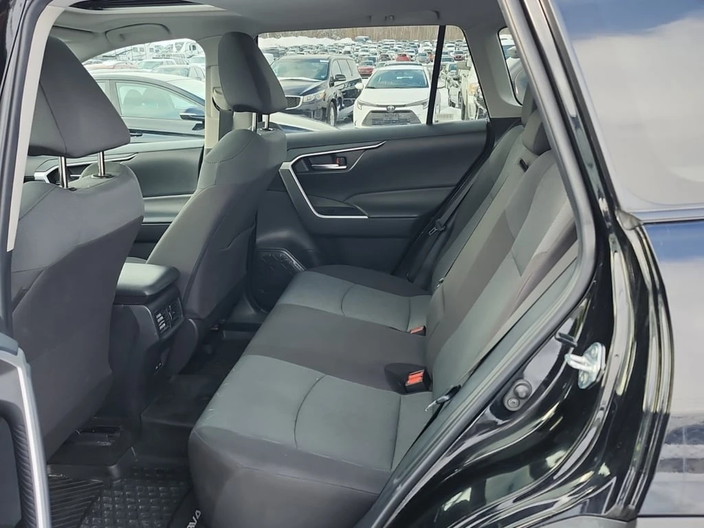 Toyota Rav4 * XLE * �������� * ������� * CARFAX * KEYLESS  | Mobile.bg � ����������� 12