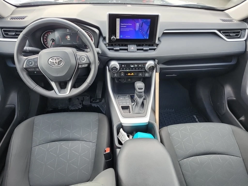 Toyota Rav4 * XLE * ПОДГРЕВИ * ШИБИДАХ * CARFAX * KEYLESS  - изображение 10
