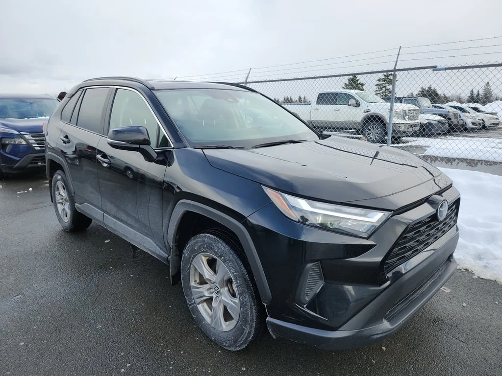Toyota Rav4 * XLE * ПОДГРЕВИ * ШИБИДАХ * CARFAX * KEYLESS  - изображение 2