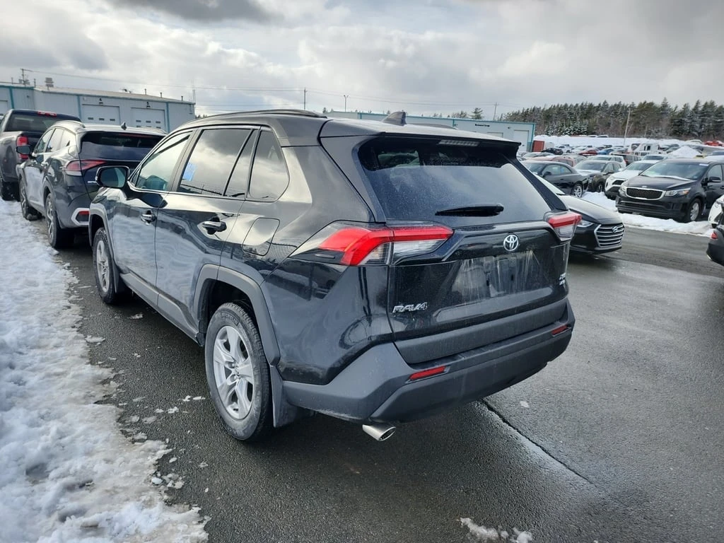 Toyota Rav4 * XLE * ПОДГРЕВИ * ШИБИДАХ * CARFAX * KEYLESS  - изображение 4