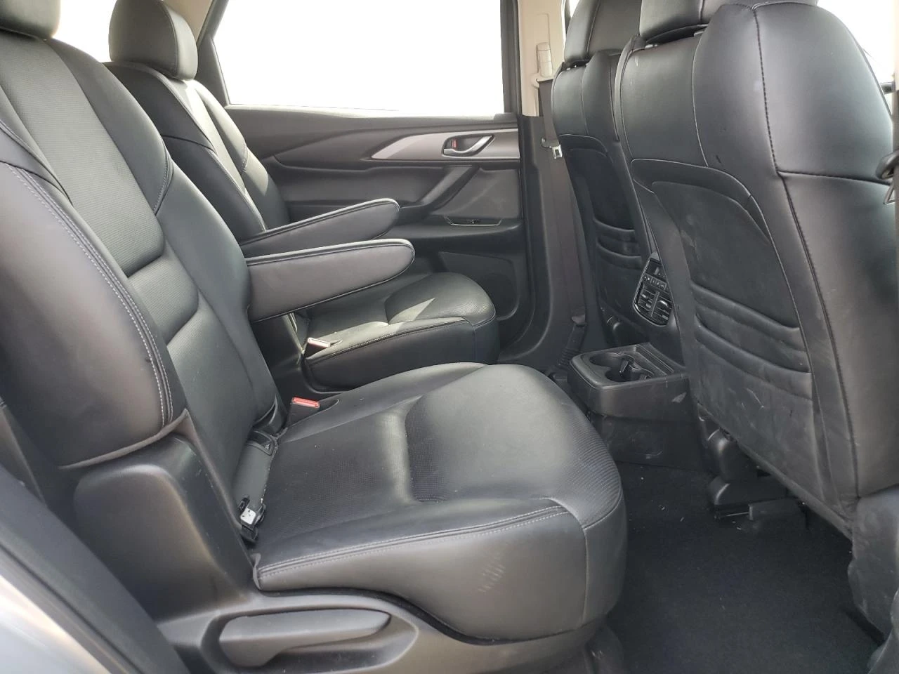 Mazda CX-9 2.5l Touring | Mobile.bg � ����������� 11