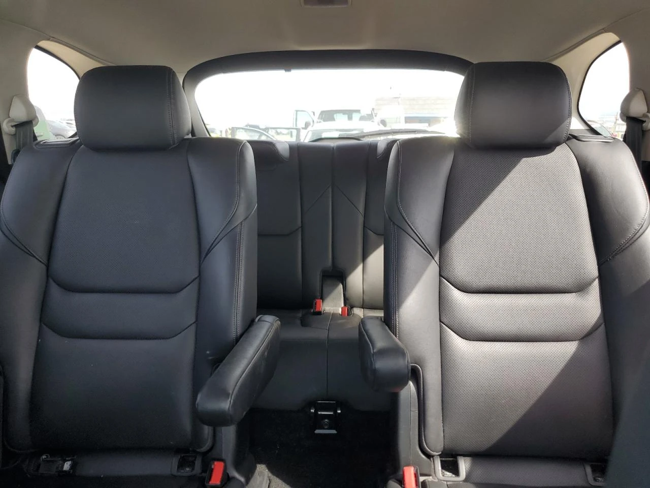 Mazda CX-9 2.5l Touring | Mobile.bg � ����������� 10