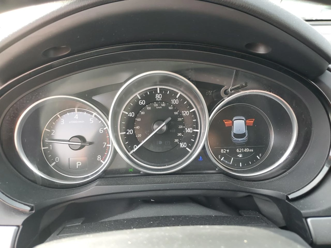 Mazda CX-9 2.5l Touring | Mobile.bg � ����������� 9