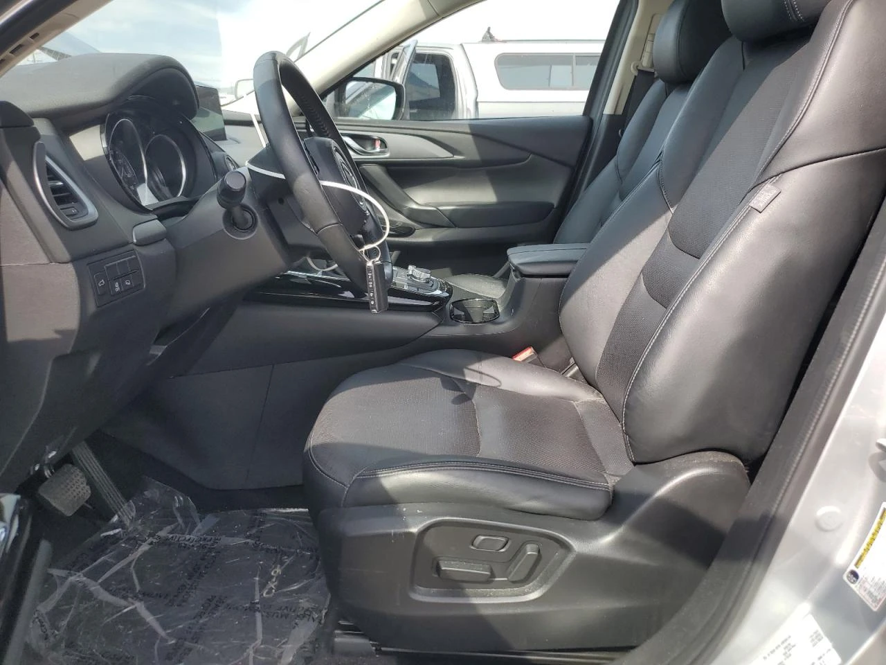 Mazda CX-9 2.5l Touring | Mobile.bg � ����������� 7