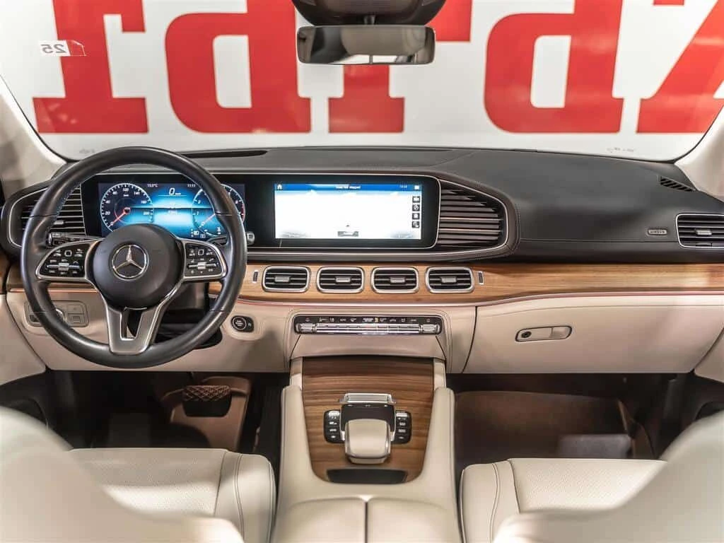 Mercedes-Benz GLE * 350 4MATIC SUV * CARFAX * ���� �� �� | Mobile.bg � ����������� 11