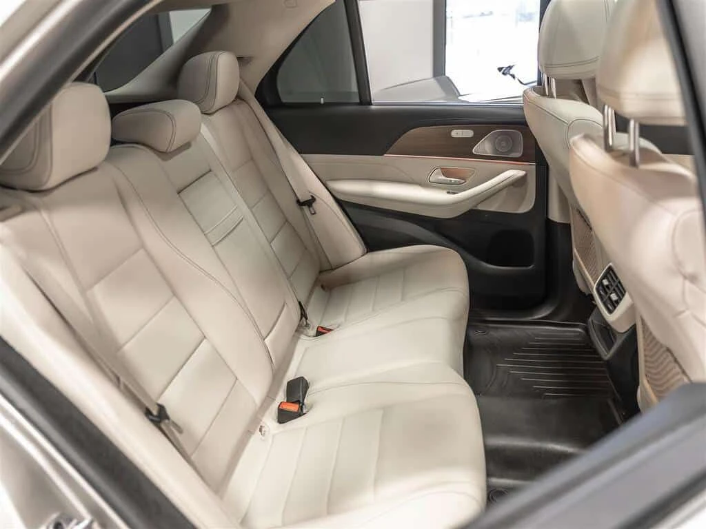 Mercedes-Benz GLE * 350 4MATIC SUV * CARFAX * ���� �� �� | Mobile.bg � ����������� 14