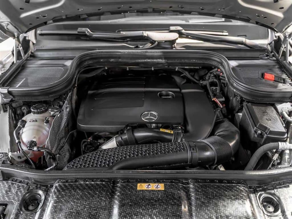 Mercedes-Benz GLE * 350 4MATIC SUV * CARFAX * ���� �� �� | Mobile.bg � ����������� 17