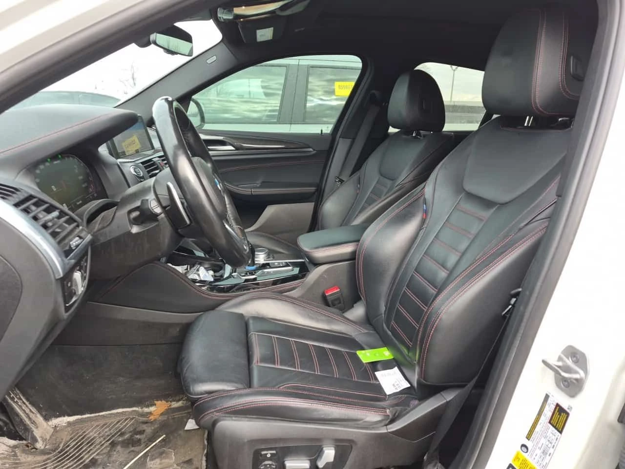 BMW X4  | M40I | DIGITAL | HARMAN KARDON | PANO | , снимка 8 - Автомобили и джипове - 54321246