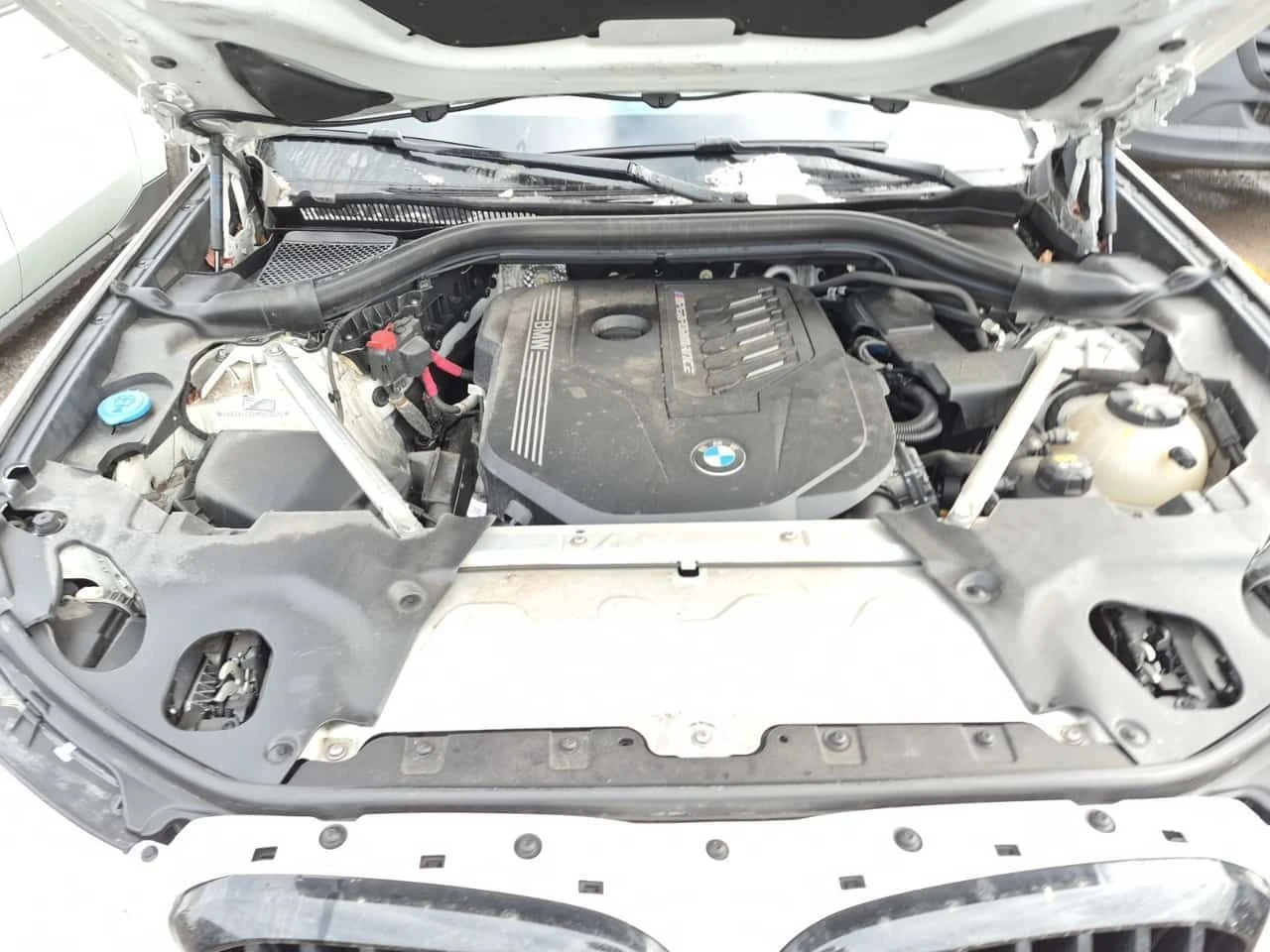 BMW X4  | M40I | DIGITAL | HARMAN KARDON | PANO | , снимка 16 - Автомобили и джипове - 54321246