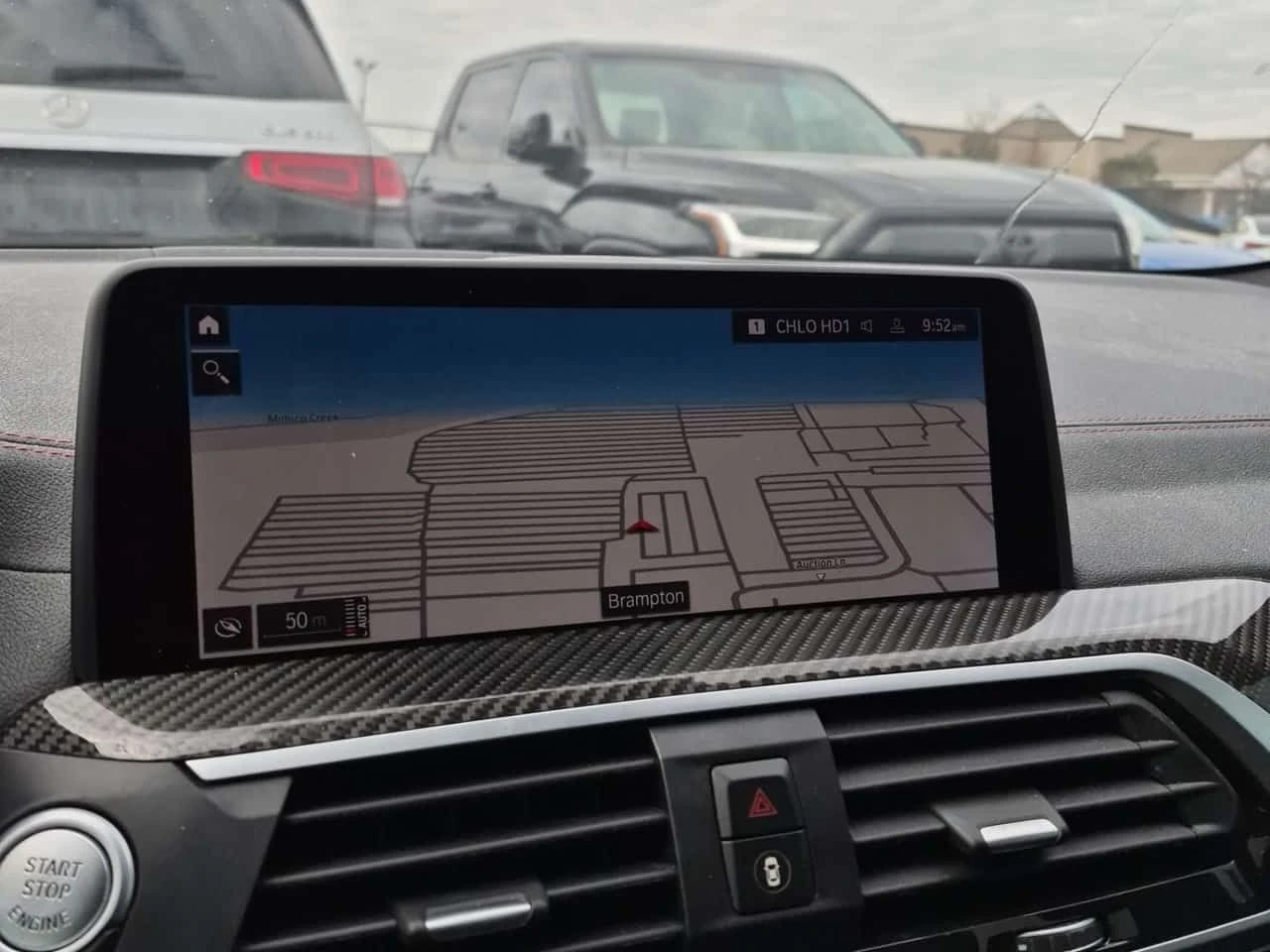 BMW X4  | M40I | DIGITAL | HARMAN KARDON | PANO | , снимка 11 - Автомобили и джипове - 54321246