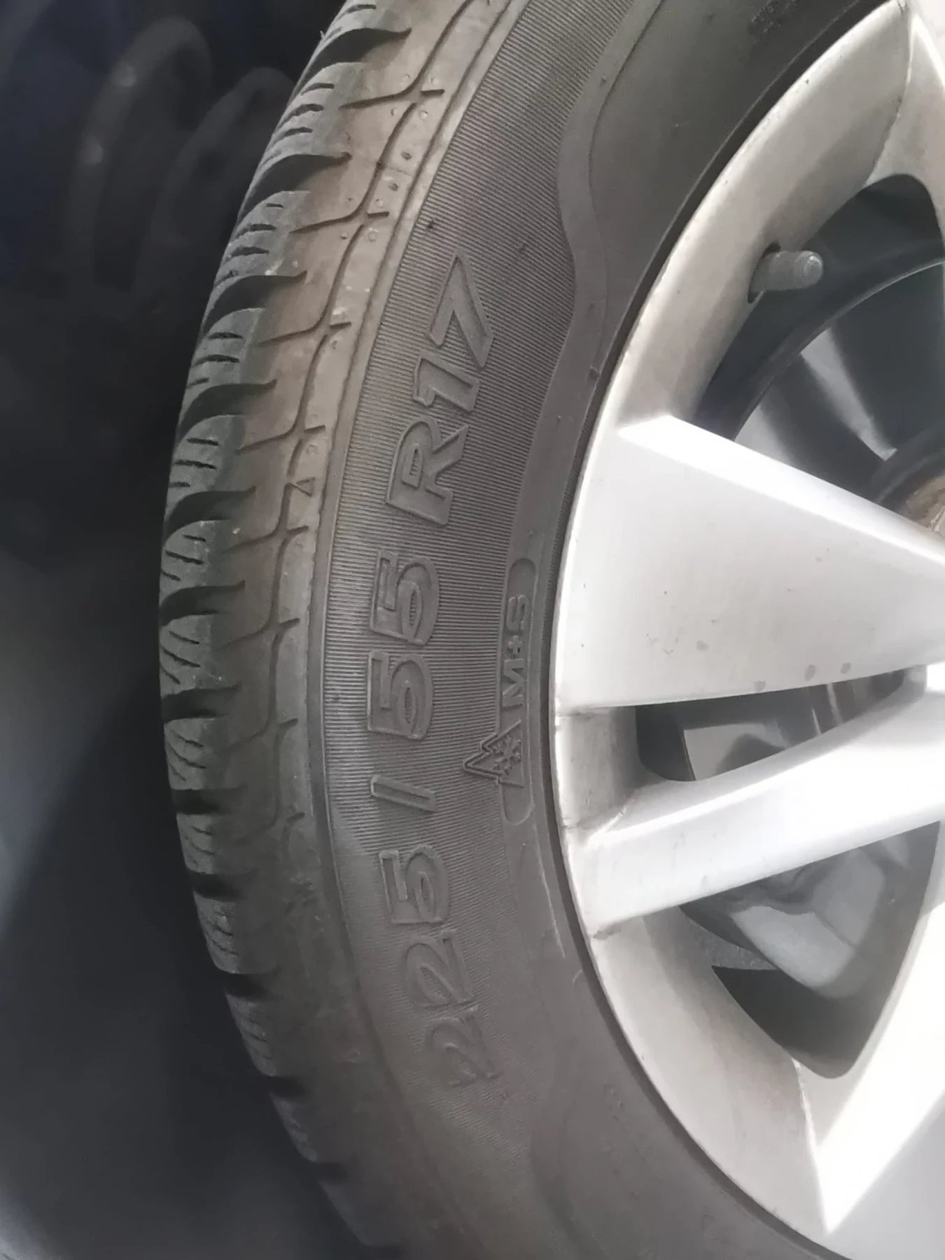 Skoda Karoq 1.5 TSI 150 KC DSG 4X4 EURO 6D 146383 KM !!!, снимка 13 - Автомобили и джипове - 54414415