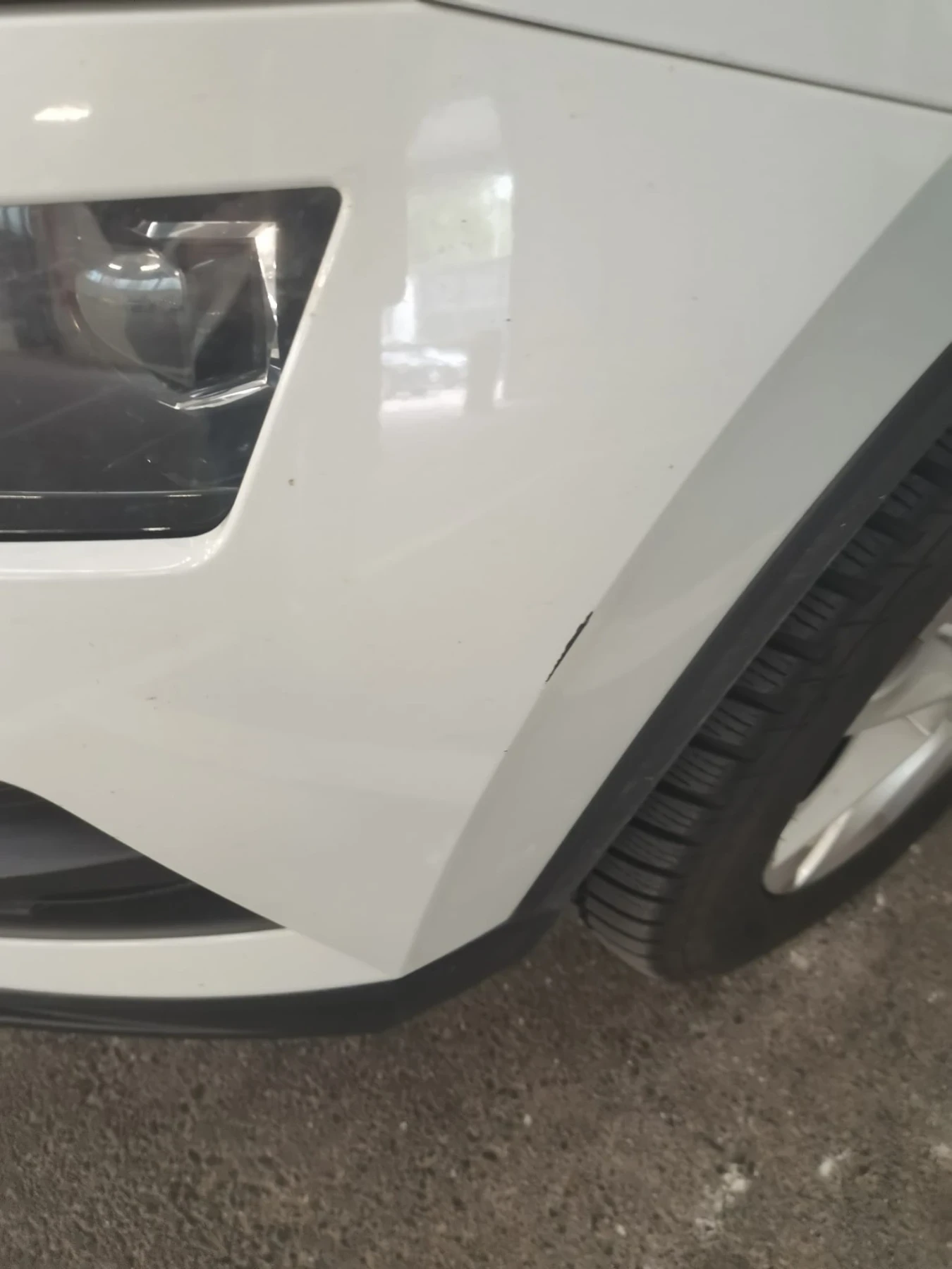 Skoda Karoq 1.5 TSI 150 KC DSG 4X4 EURO 6D 146383 KM !!!, снимка 11 - Автомобили и джипове - 54414415
