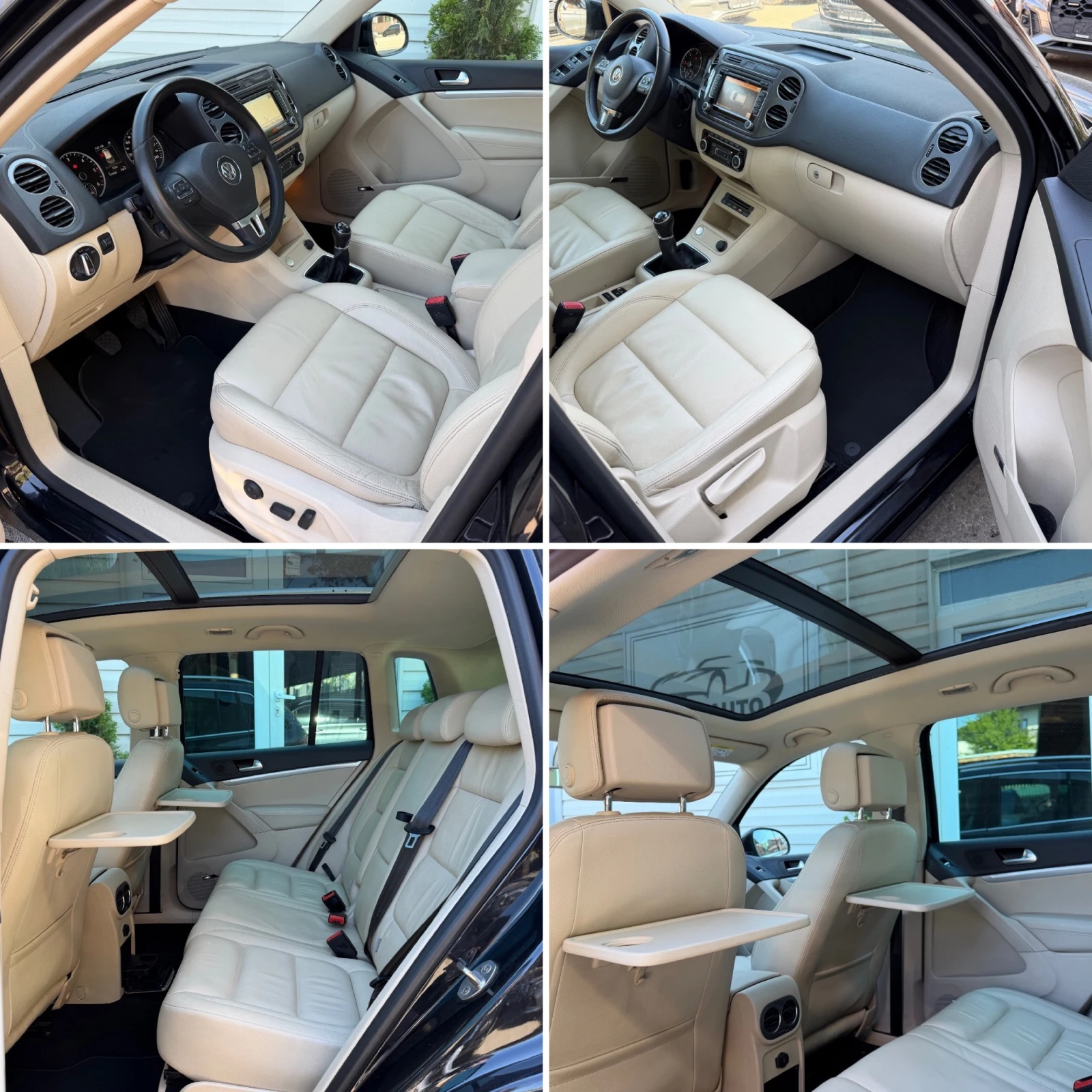 VW Tiguan 2.0TDI* �������� ������ � ����� ������� � VW | Mobile.bg � ����������� 12