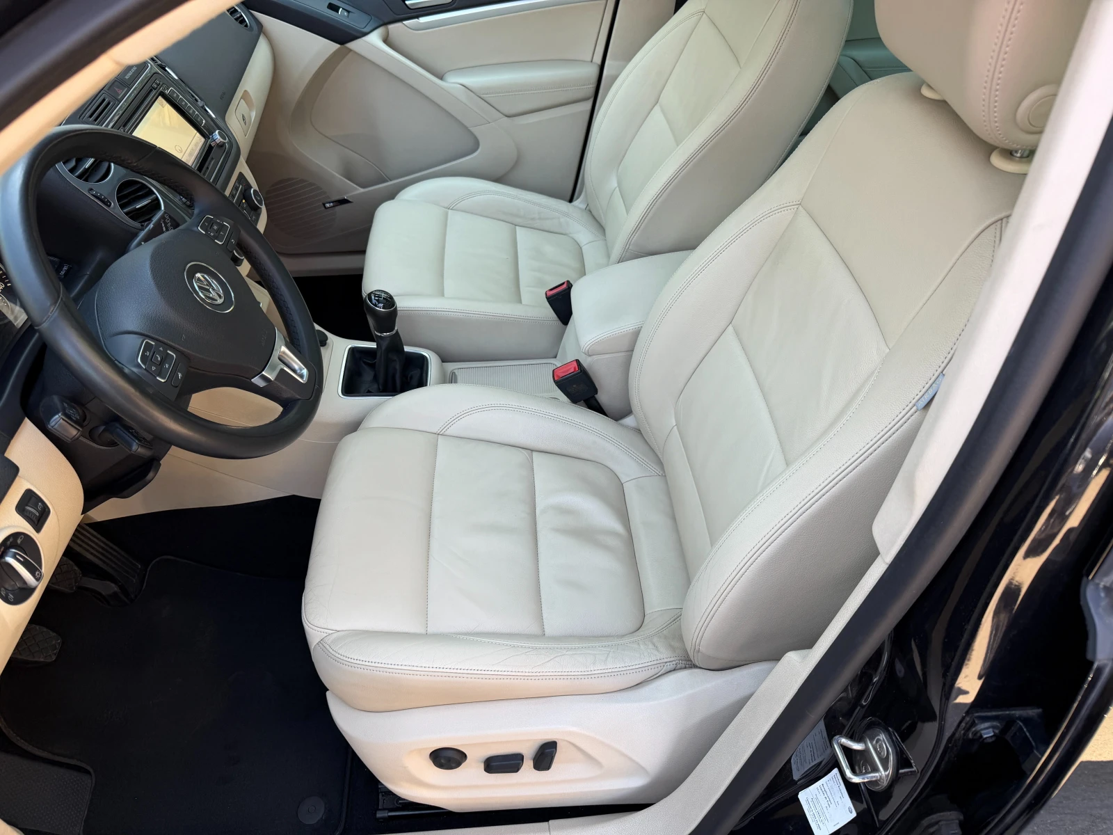 VW Tiguan 2.0TDI* �������� ������ � ����� ������� � VW | Mobile.bg � ����������� 8