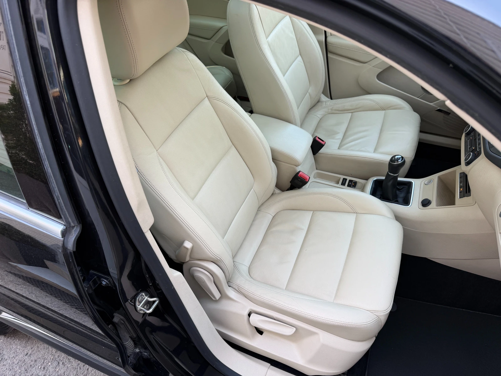 VW Tiguan 2.0TDI* �������� ������ � ����� ������� � VW | Mobile.bg � ����������� 14