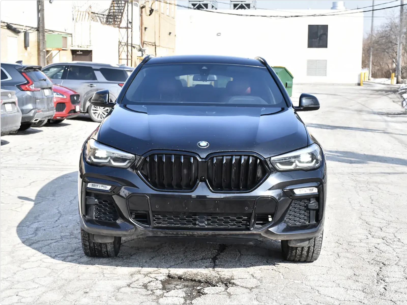 BMW X6 ���������� | Mobile.bg � ����������� 1