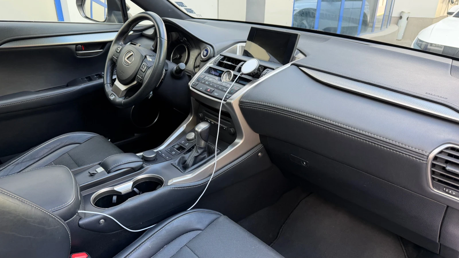Lexus NX 300h F Sport | Mobile.bg � ����������� 3