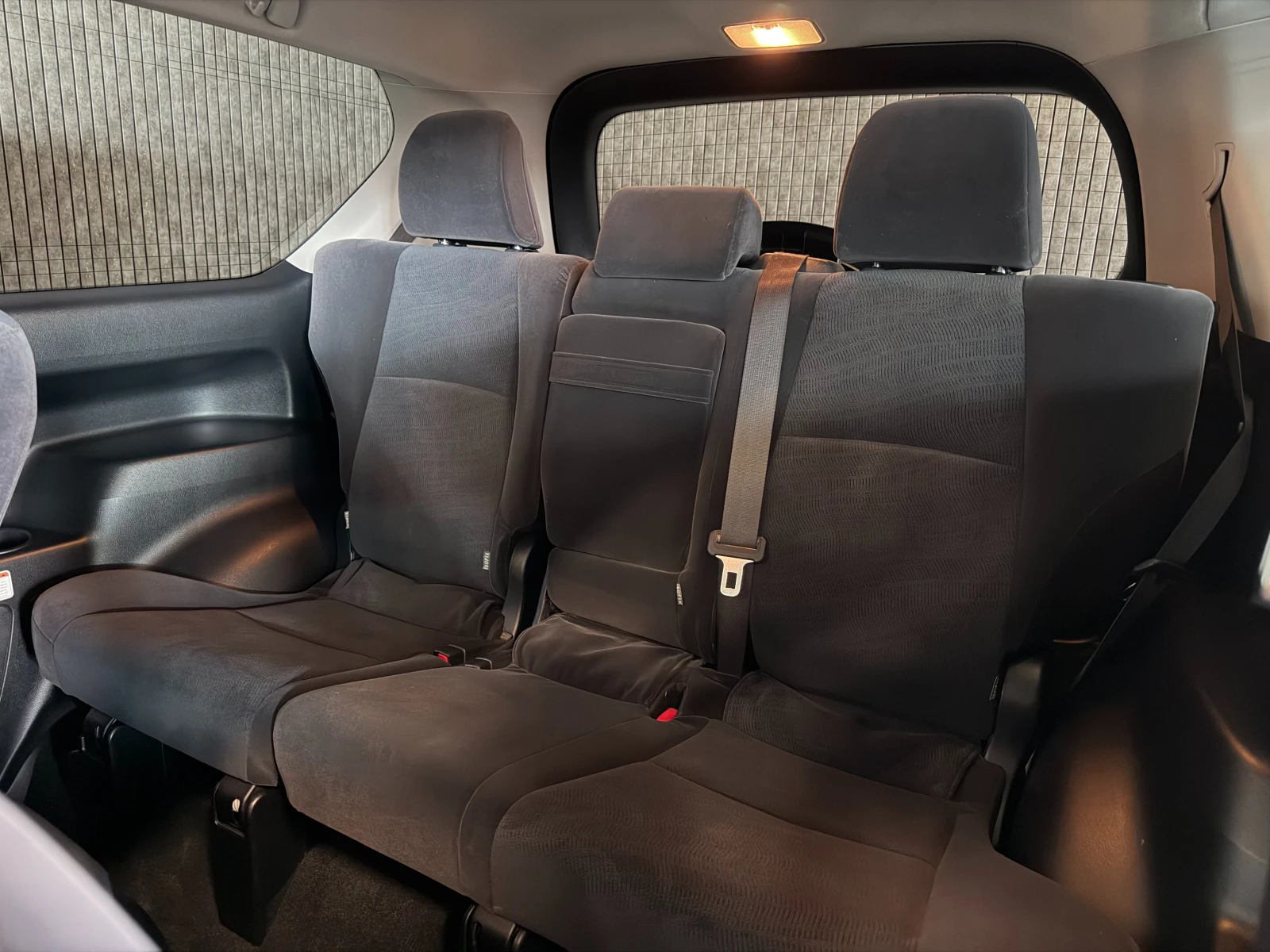 Toyota Land cruiser 2.8 D4D CAMERA NAVI , снимка 14 - Автомобили и джипове - 54780876